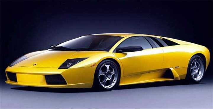 Τέλη κυκλοφορίας και κατανάλωση καυσίμου για όλα τα μοντέλα της Lamborghini