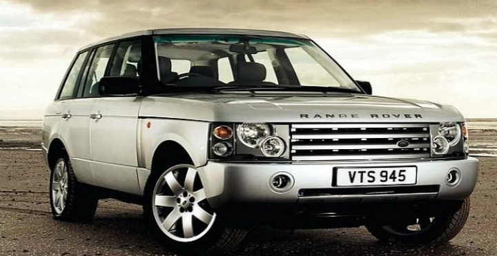 Τέλη κυκλοφορίας και κατανάλωση καυσίμου για όλα τα μοντέλα της Land Rover