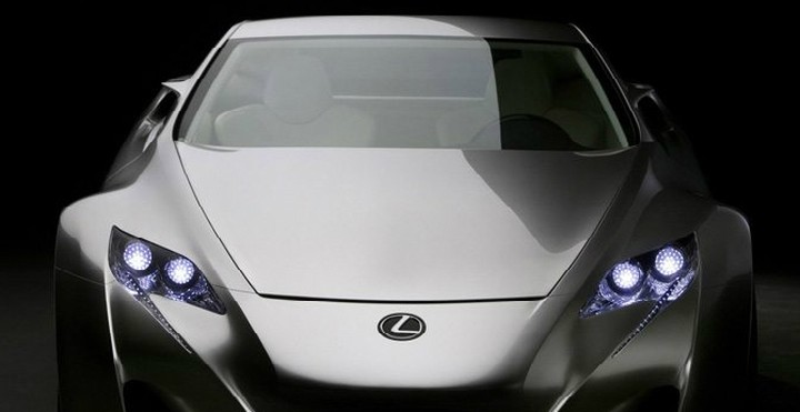 Τέλη κυκλοφορίας και κατανάλωση καυσίμου για όλα τα μοντέλα της Lexus