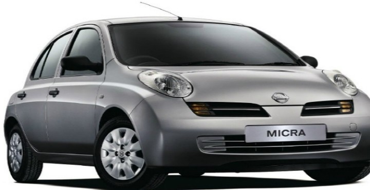 Tέλη κυκλοφορίας και κατανάλωση καυσίμου για όλα τα μοντέλα της Nissan