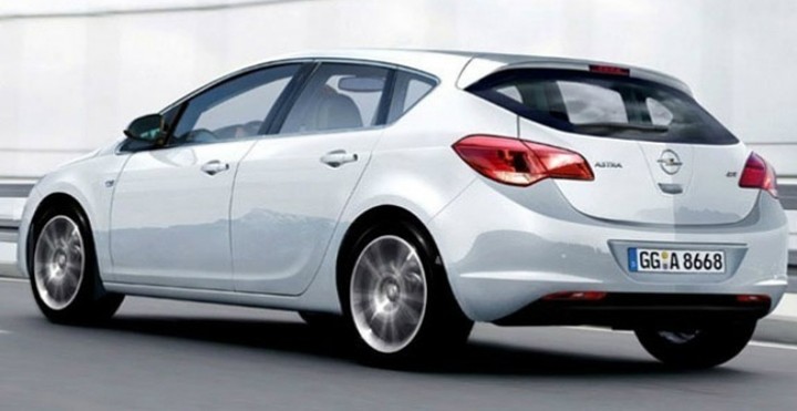 Tέλη κυκλοφορίας και κατανάλωση καυσίμου για όλα τα μοντέλα της Opel