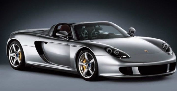 Tέλη κυκλοφορίας και κατανάλωση καυσίμου για όλα τα μοντέλα της Porsche