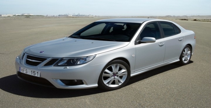 Tέλη κυκλοφορίας και κατανάλωση καυσίμου για όλα τα μοντέλα της Saab