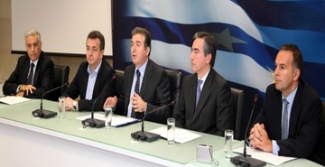 Το Τ.Τ η πρώτη τράπεζα που συμμετέχει στο JESSICA