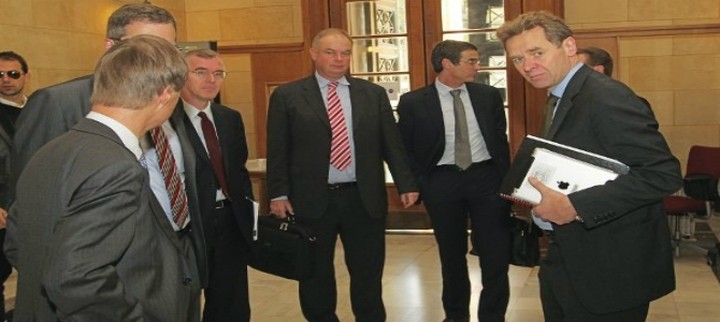 Το μέλλον της χώρας σε 3 ...ημέρες