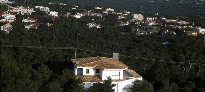 Νέα παράταση για τα αυθαίρετα έως το τέλος Ιουνίου