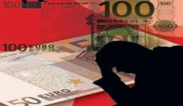 To προφίλ του Έλληνα υπερχρεωμένου