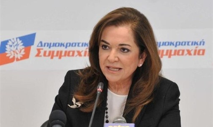 "Αντισυνταγματική η τροπολογία για τα οικονομικά των κομμάτων"