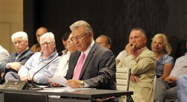 Π. Ψωμιάδης: Φυλάκιση 1 έτους με αναστολή 