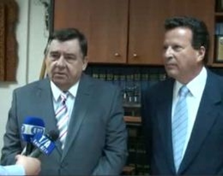 ΛΑΟΣ: Επικεφαλής του Επικρατείας ο Γιώργος Κύρτσος