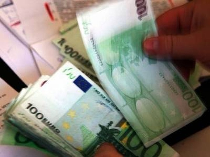 1,3 δισ. ευρώ άντλησε η Ελλάδα από έντοκα γραμμάτια