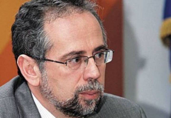Παραιτήθηκε ο Γενικός Γραμματέας Καταναλωτή Δ. Σπυράκος