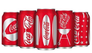 Εισαγγελέας στην coca cola για τα επίμαχα αναψυκτικά. Τι απαντά η εταιρία 