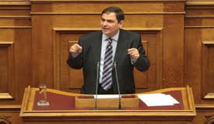 Η πράξη νομοθετικού περιεχομένου για την ανακεφαλαιοποίηση των τραπεζών
