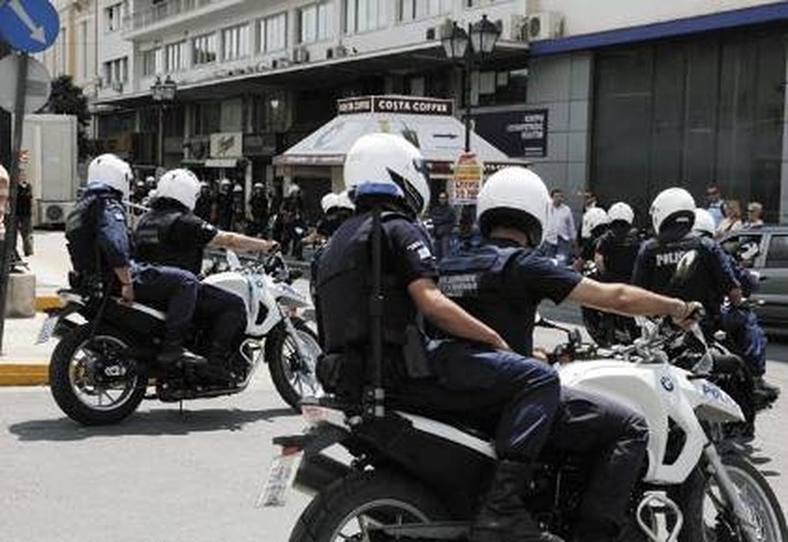 Ενισχύεται η ομάδα ΔΙΑΣ