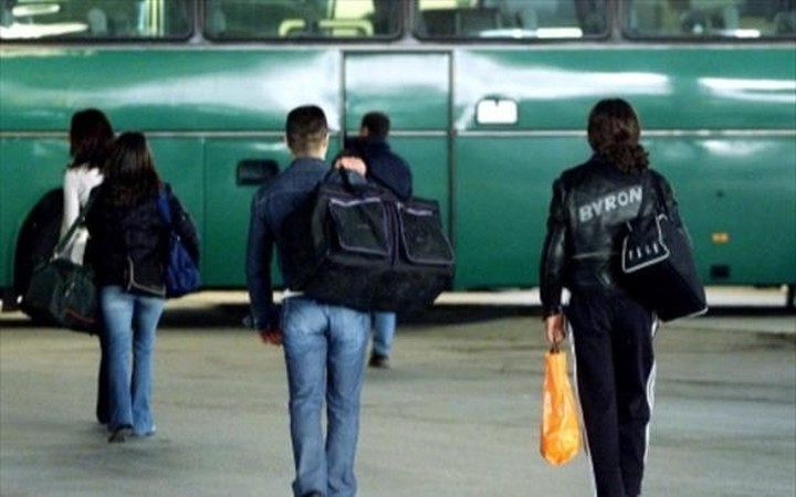 Αποκλεισμοί στα ΚΤΕΛ Κηφισού