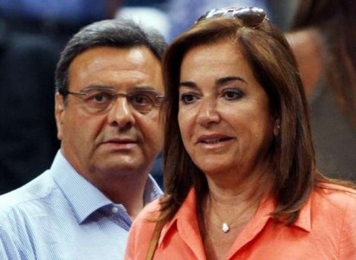 Άρειος Πάγος: Άρση ασυλίας για τη Ντ.Μπακογιάννη