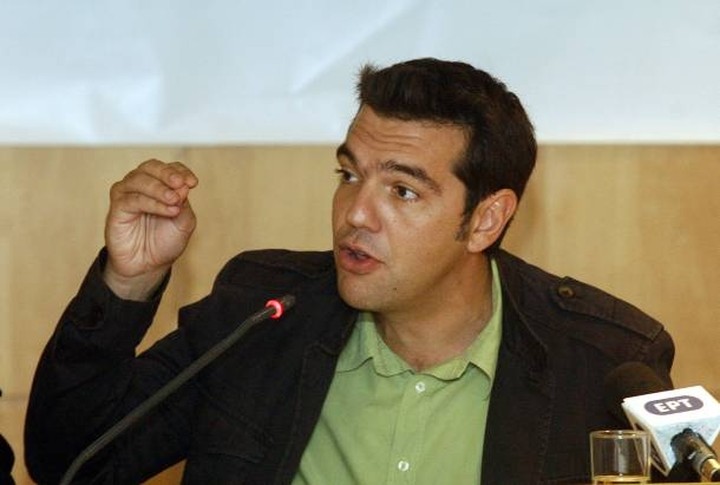 Tα πρώτα ψηφοδέλτια του ΣΥΡΙΖΑ