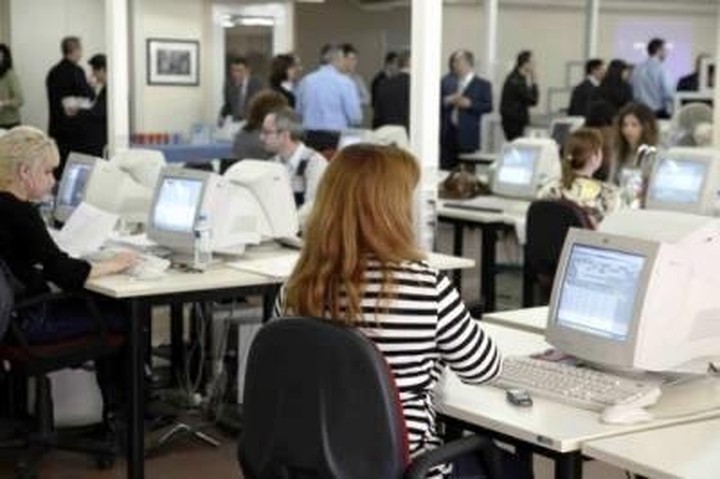 Τέλη Μαΐου τα πρώτα λουκέτα στο δημόσιο