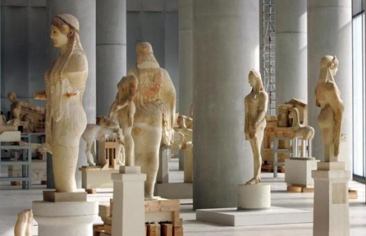 Ελεύθερη είσοδος σε μουσεία και αρχαιολογικούς χώρους