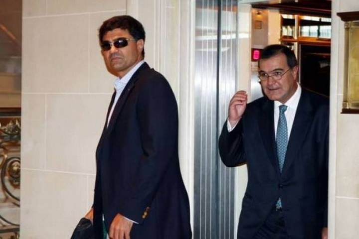 Σε εξέλιξη η Γενική Συνέλευση της ΠΑΕ Παναθηναϊκός