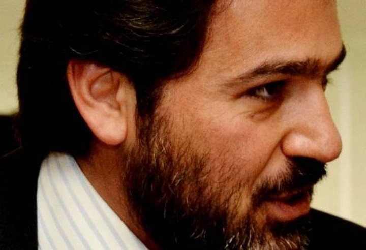 Ο Τσοχατζόπουλος και οι αμαρτίες του πολιτικού συστήματος