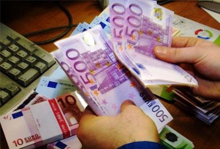 Στην Ζαχάρω τα 2 εκατομμύρια του Τζόκερ