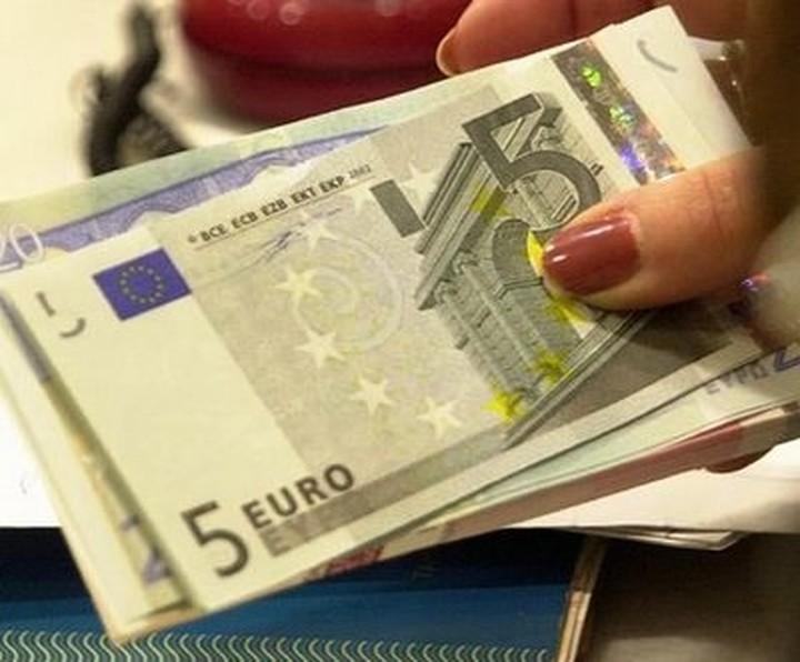 Στα 16,40 ευρώ το ωρομίσθιο στην Ελλάδα