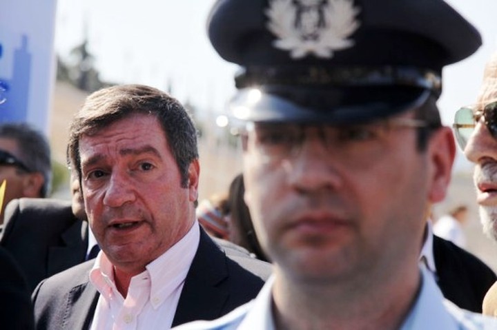 Στο δρόμο οι Δήμαρχοι για τα οικονομικά προβλήματα