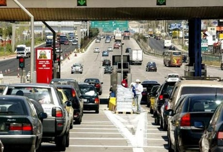 Mέτρα της Τροχαίας ενόψει Πρωτομαγιάς