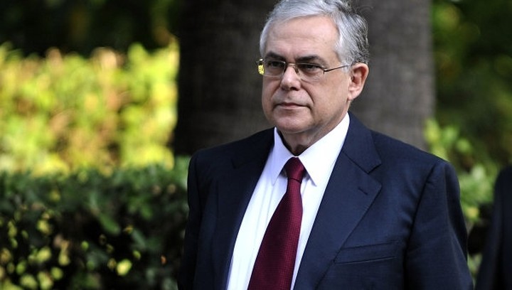 Παπαδήμος: Η εξωστρέφεια κύριος μοχλός ανάπτυξης