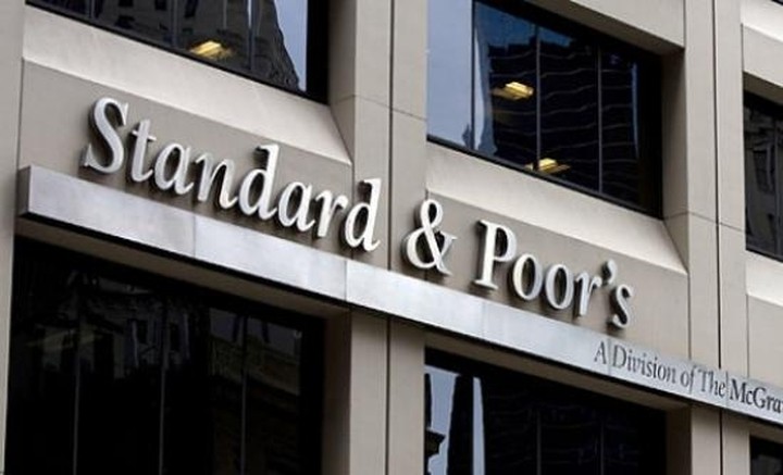 S&P: Αναβάθμισε την Ελλάδα σε CCC