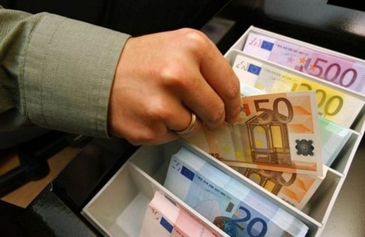 6,33 δισ. χρωστάει το Δημόσιο σε ιδιώτες