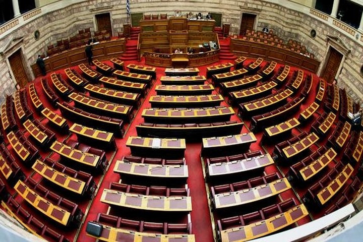 Ολα τα σενάρια για την κυβέρνηση της επόμενης μέρας