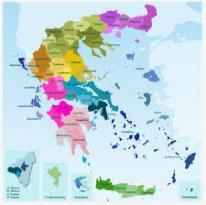 Οι σταυροί και οι έδρες σε όλες τις εκλογικές περιφέρειες