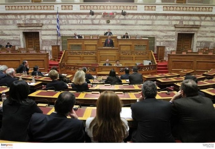 Ποιους εκλέγει η Ν.Δ. σε Α' και Β' Αθηνών