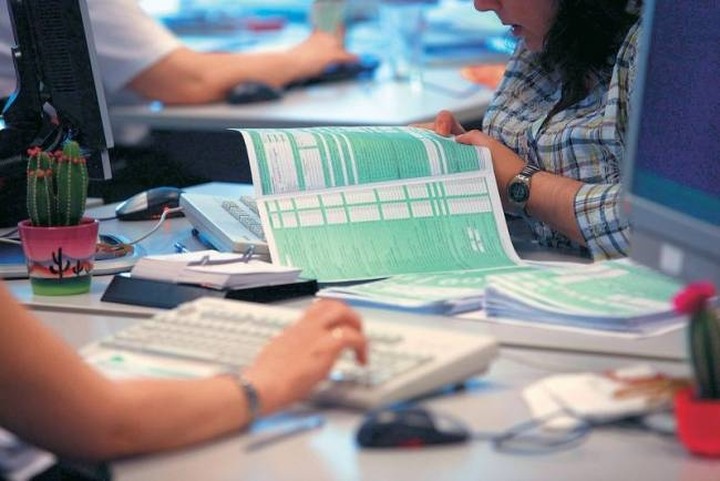 Μέχρι 31/5 οι φορολογικές δηλώσεις νομικών προσώπων