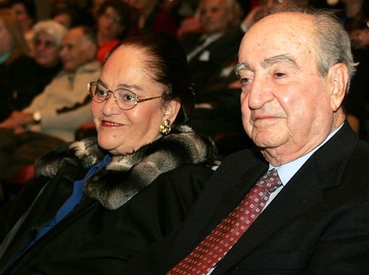 Μίλησαν μετά από 20 χρόνια Σαμαράς και Μητσοτάκης