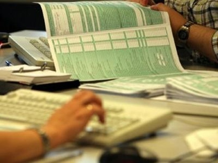 Ανοίγει το Τaxisnet για τις δηλώσεις