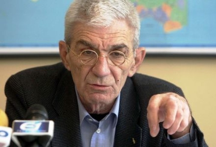 Μπουτάρης: Να κηρυχτεί παράνομη η Χρυσή Αυγή