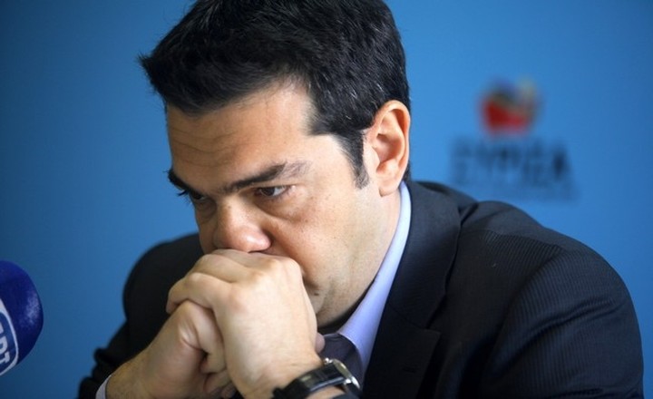 Dow Jones News: Εκτίναξη του ΣΥΡΙΖΑ στις δημοσκοπήσεις