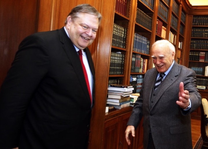 Bενιζέλος: Σταθερότητα χωρίς να γίνουν εκλογές