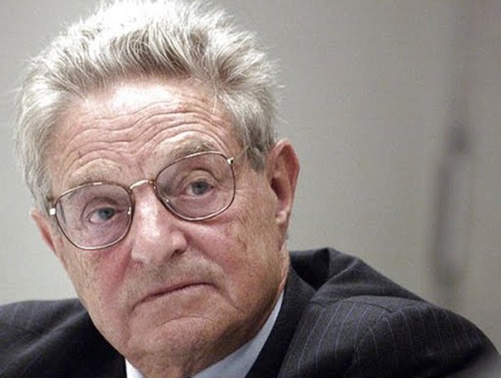 Soros: Η Ευρωζώνη μπορεί να επιβιώσει από την έξοδο της Ελλάδας