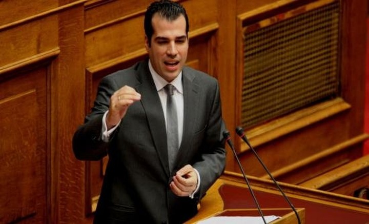 Ο Θ. Πλεύρης μετακομίζει στη Ν.Δ.