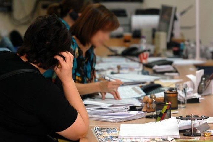 Σύσκεψη για την αξιολόγηση των δομών έξι υπουργείων