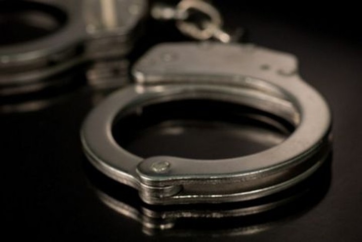 Συνελήφθη 81χρονος για οφειλές 1,1 εκατ. ευρώ στο ΙΚΑ