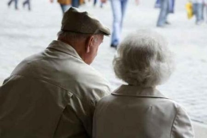 Aύριο η σύνταξη Ιουνίου του ΟΓΑ