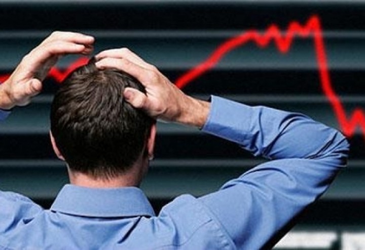Ζημίες 23,4 δισ. ευρώ για 226 εισηγμένες στο Χρηματιστήριο το πρώτο 3μηνο του 2012