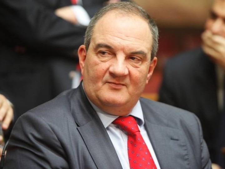 Καραμανλής: Να στηρίξουμε τη Νέα Δημοκρατία