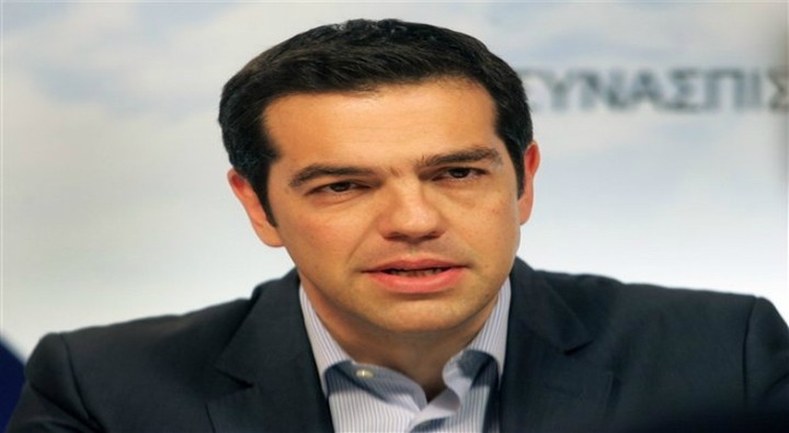 Το πρόγραμμα του ΣΥΡΙΖΑ για την οικονομία (VIDEO)